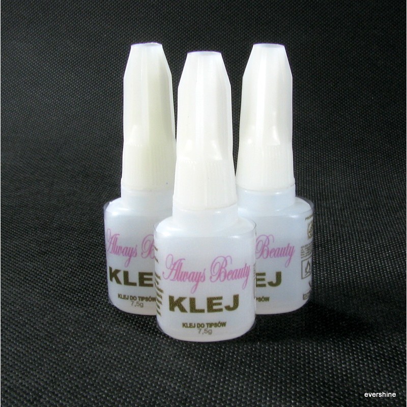 Lipici Profesional Unghii 75g