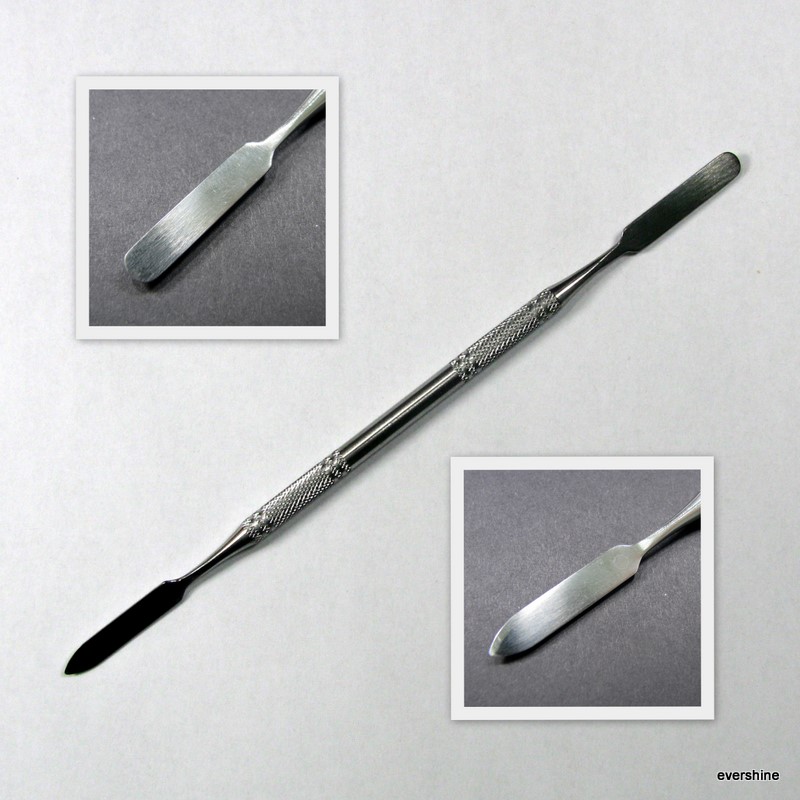 Spatula Din Otel Cu 2 Capete 8