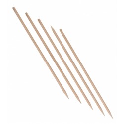 Betisoare din lemn de portocal