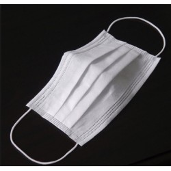 Masca de protectie 50buc Accesorii unghii