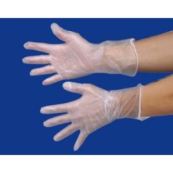 Manusi nepudrate 100buc Accesorii unghii