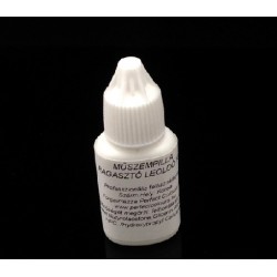 Solutie indepartat gene false 10g