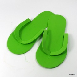 Papuci pentru pedichiura