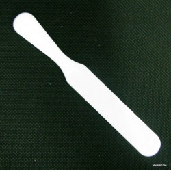 Spatula de plastic pentru epilat Spatula de plastic pentru epilat Ceara epilat