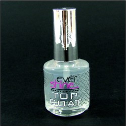 Luciu Evershine Top Coat 15ml